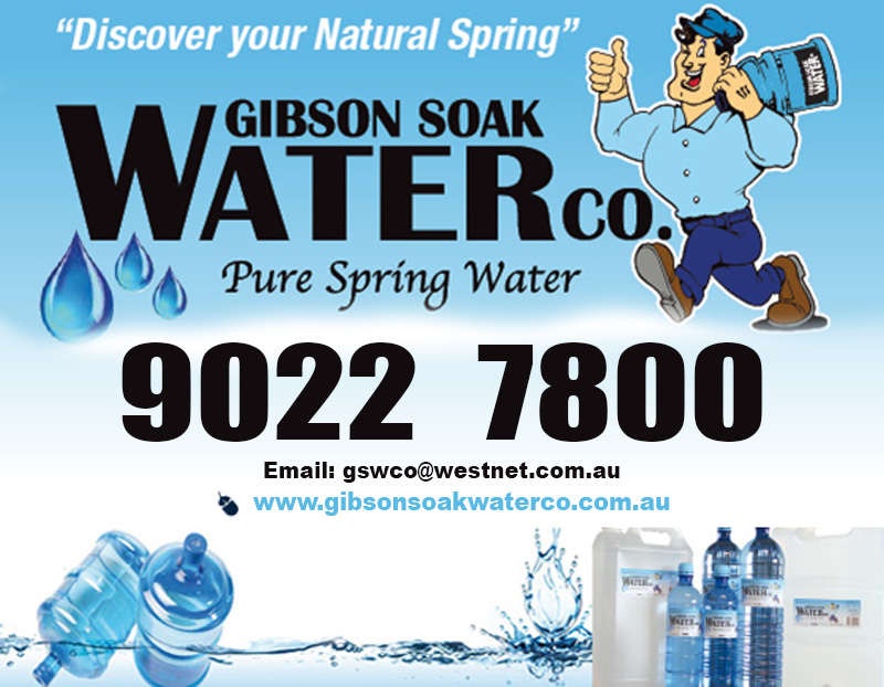 Your Local Guide To The Leading Distributor Pure Spring Water Supplier in Kalgoorlie-Boulder